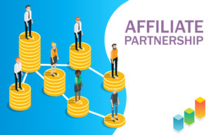 Affiliate Partnership