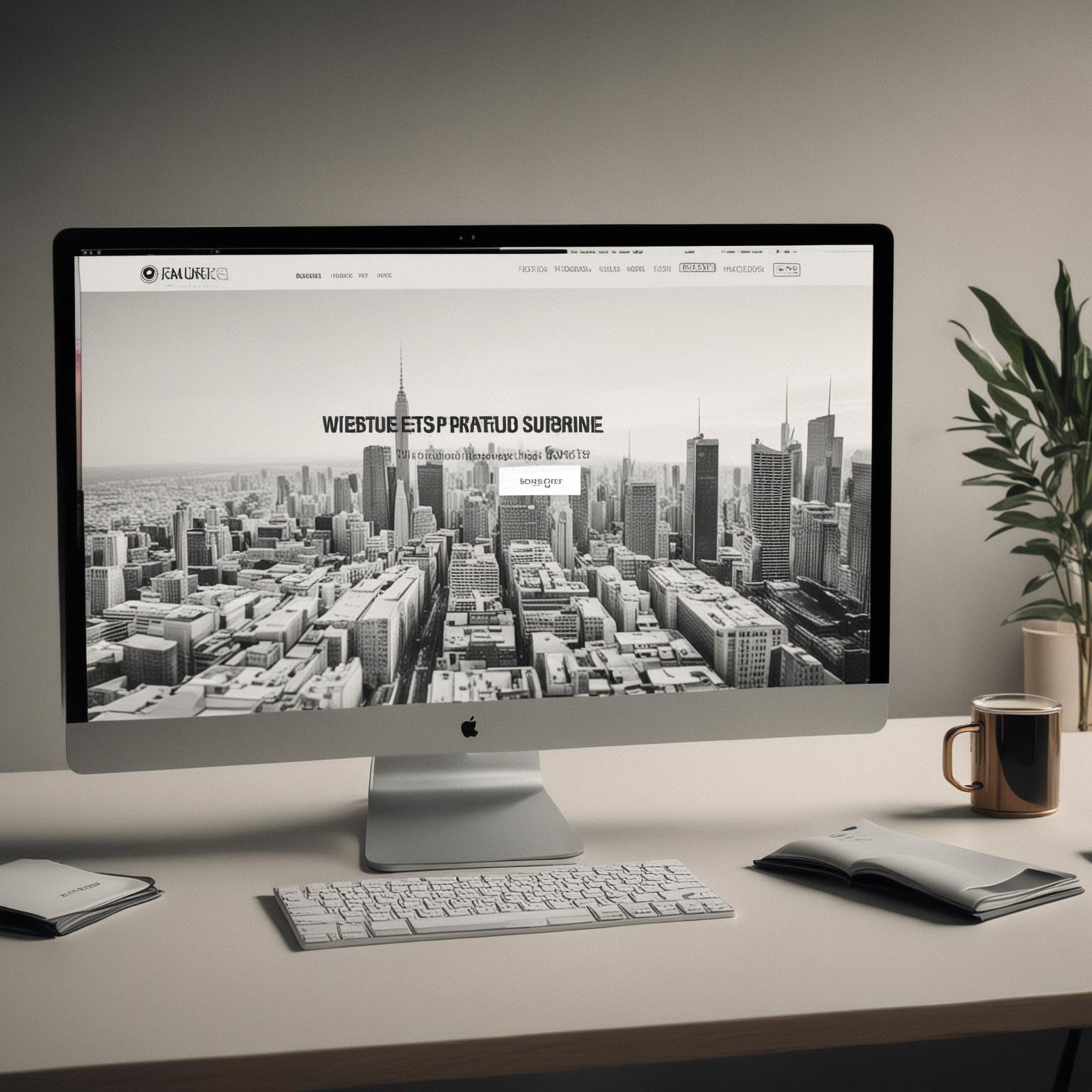 Best Corporate Websites: Design, Functionality, and Inspiration in 2024